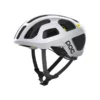 Casco POC Octal MIPS Blanco -Ciclismo Comercio casco poc octal mips blanco