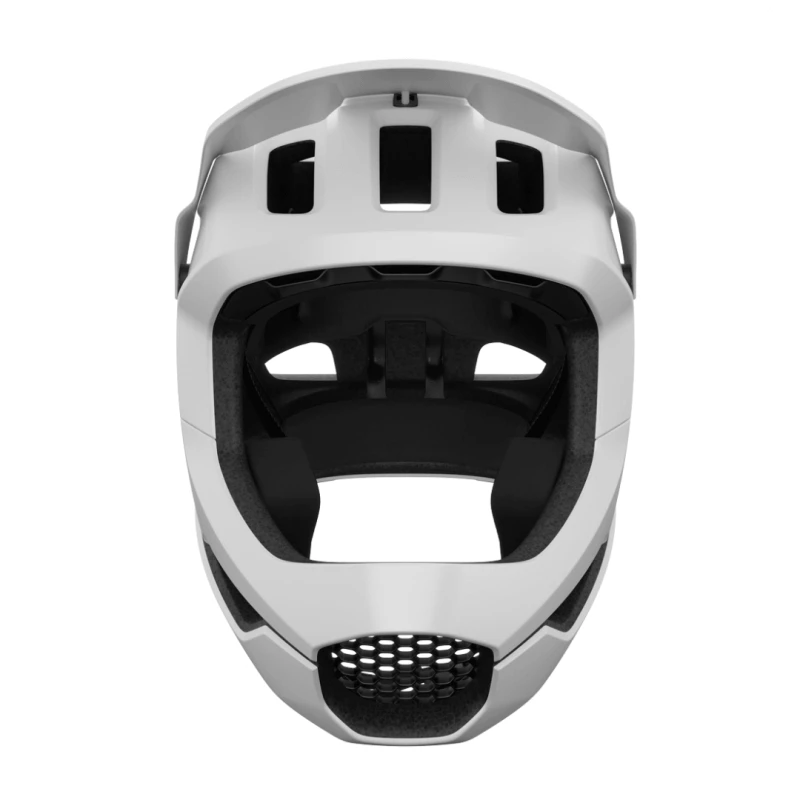 Casco POC Otocon Hydrogen Blanco Mate 4 Casco POC Otocon Hydrogen Blanco Mate - Imagen 2