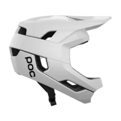 Casco POC Otocon Hydrogen Blanco Mate 10 Casco POC Otocon Hydrogen Blanco Mate -Ciclismo Comercio casco poc otocon hydrogen blanco mate 2