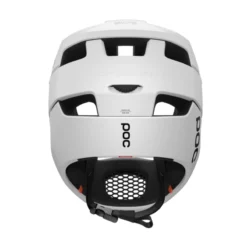 Casco POC Otocon Hydrogen Blanco Mate 11 Casco POC Otocon Hydrogen Blanco Mate -Ciclismo Comercio casco poc otocon hydrogen blanco mate 3