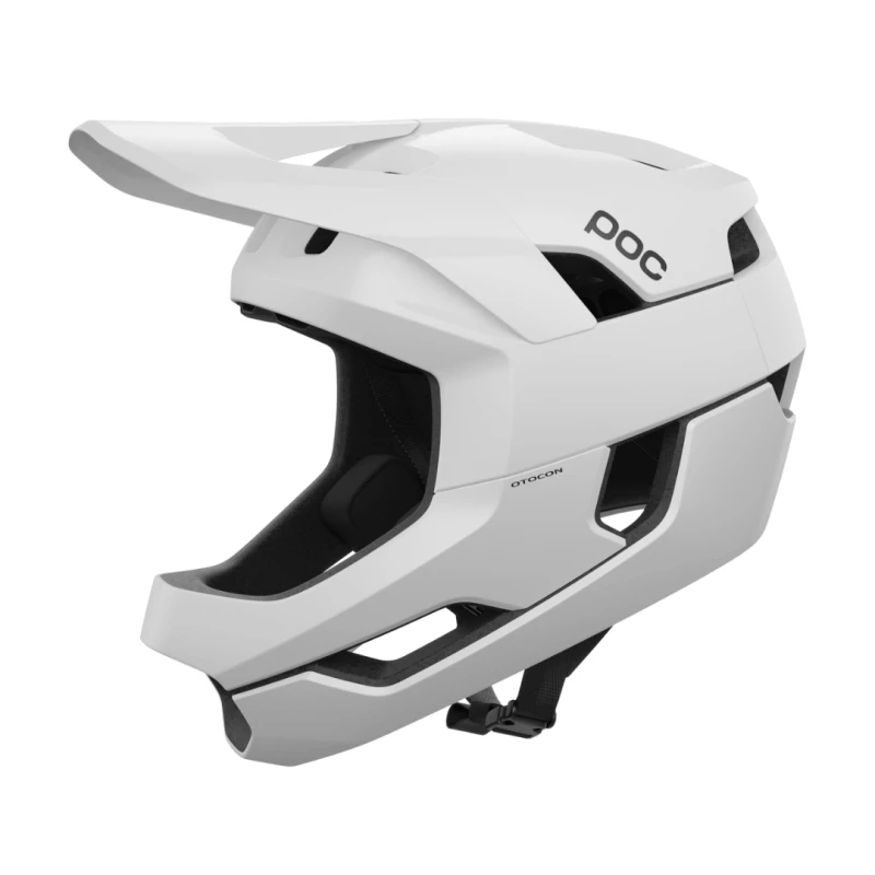 Casco POC Otocon Hydrogen Blanco Mate 3 Casco POC Otocon Hydrogen Blanco Mate