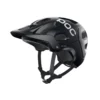 Casco POC Tectal Negro Uranio -Ciclismo Comercio casco poc tectal negro uranio