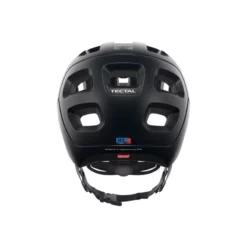 Casco POC Tectal Negro Uranio -Ciclismo Comercio casco poc tectal negro uranio 2