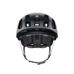 Casco POC Tectal Negro Uranio -Ciclismo Comercio casco poc tectal negro uranio 3