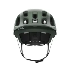 Casco POC Tectal Verde Oscuro -Ciclismo Comercio casco poc tectal verde oscuro 2