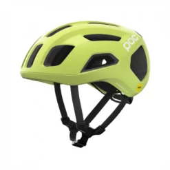 Casco POC Ventral Air Mips Amarillo Negro