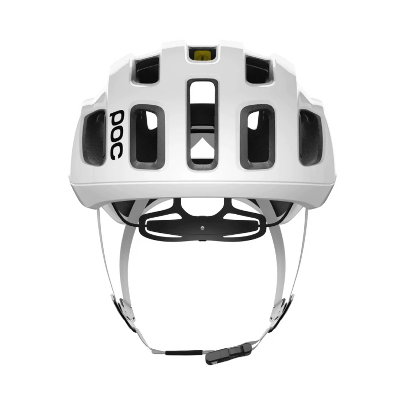 Casco Poc Ventral Air Mips Blanco 4 Casco Poc Ventral Air Mips Blanco - Imagen 2