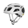 Casco Poc Ventral Air Mips Blanco -Ciclismo Comercio casco poc ventral air mips blanco