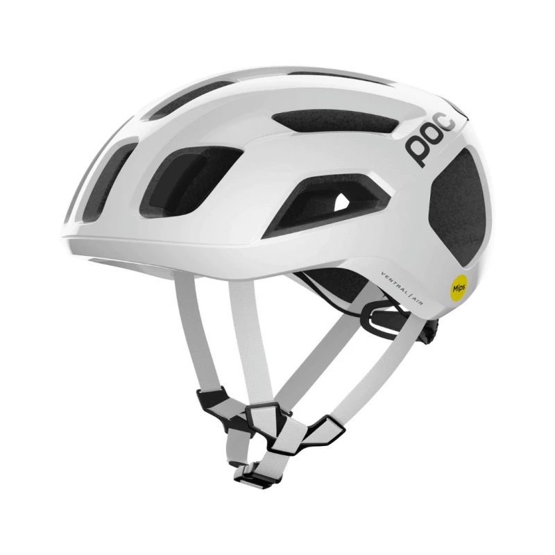 Casco Poc Ventral Air Mips Blanco 3 Casco Poc Ventral Air Mips Blanco