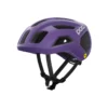 Casco POC Ventral Air Mips Morado Negro -Ciclismo Comercio casco poc ventral air mips morado negro