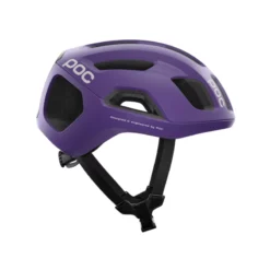Casco POC Ventral Air Mips Morado Negro -Ciclismo Comercio casco poc ventral air mips morado negro 2