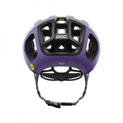 Casco POC Ventral Air Mips Morado Negro -Ciclismo Comercio casco poc ventral air mips morado negro 3