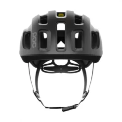 Casco POC Ventral Air Mips Negro Mate -Ciclismo Comercio casco poc ventral air mips negro mate 3