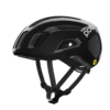 Casco Poc Ventral Air Mips Negro Uranium Black