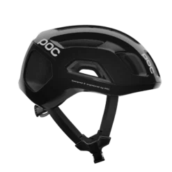 Casco Poc Ventral Air Mips Negro Uranium Black -Ciclismo Comercio casco poc ventral air mips negro uranium black 2