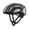 Casco Poc Ventral Air Mips NFC Negro -Ciclismo Comercio casco poc ventral air mips nfc negro