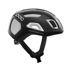 Casco Poc Ventral Air Mips NFC Negro -Ciclismo Comercio casco poc ventral air mips nfc negro 2