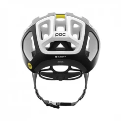 Casco Poc Ventral Air Mips NFC Negro -Ciclismo Comercio casco poc ventral air mips nfc negro 3