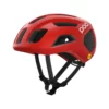Casco POC Ventral Air Mips Rojo Mate Negro 1 Casco POC Ventral Air Mips Rojo Mate Negro -Ciclismo Comercio casco poc ventral air mips rojo mate negro