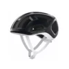Casco POC Ventral Lite Negro Blanco -Ciclismo Comercio casco poc ventral lite negro blanco