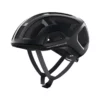Casco POC Ventral Lite Negro Mate -Ciclismo Comercio casco poc ventral lite negro mate
