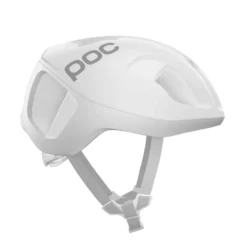 Casco POC Ventral Mips Blanco Mate -Ciclismo Comercio casco poc ventral mips blanco mate 1