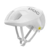Casco POC Ventral Mips Blanco Mate 2 Casco POC Ventral Mips Blanco Mate -Ciclismo Comercio casco poc ventral mips blanco mate