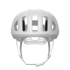 Casco POC Ventral Mips Blanco Mate -Ciclismo Comercio casco poc ventral mips blanco mate 2