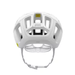 Casco POC Ventral Mips Blanco Mate -Ciclismo Comercio casco poc ventral mips blanco mate 3