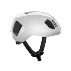 Casco POC Ventral Mips Blanco Negro -Ciclismo Comercio casco poc ventral mips blanco negro 2
