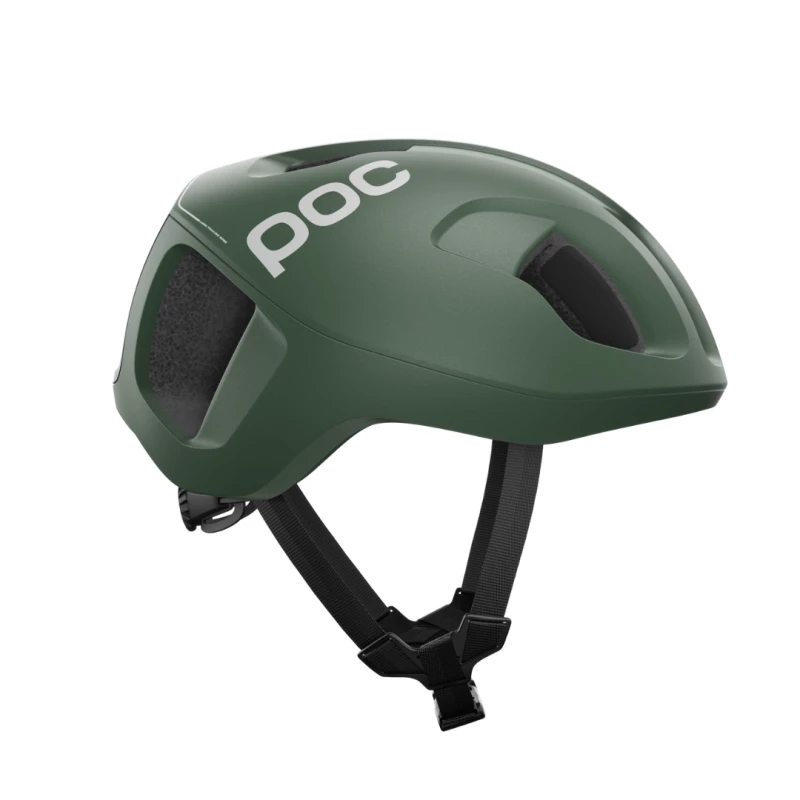 Casco POC Ventral Mips Verde Matte Metallic 4 Casco POC Ventral Mips Verde Matte Metallic - Imagen 2