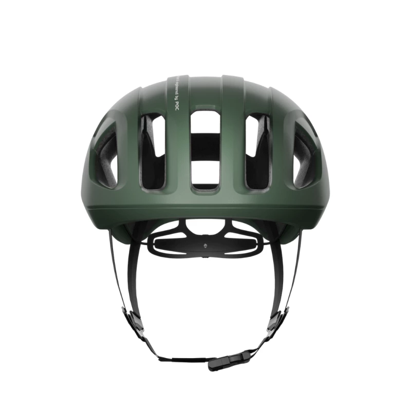 Casco POC Ventral Mips Verde Matte Metallic 6 Casco POC Ventral Mips Verde Matte Metallic - Imagen 4