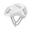 Casco POC Ventral SPIN Blanco Mate -Ciclismo Comercio casco poc ventral spin blanco mate