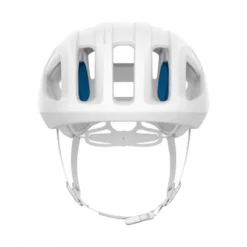 Casco POC Ventral SPIN Blanco Mate -Ciclismo Comercio casco poc ventral spin blanco mate 2