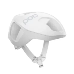 Casco POC Ventral SPIN Blanco Mate -Ciclismo Comercio casco poc ventral spin blanco mate 3