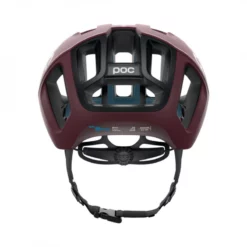 Casco POC Ventral SPIN Burdeos Mate 6 Casco POC Ventral SPIN Burdeos Mate -Ciclismo Comercio casco poc ventral spin burdeos mate 1