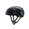 Casco POC Ventral SPIN Negro Amarillo -Ciclismo Comercio casco poc ventral spin negro amarillo