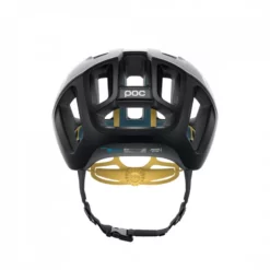 Casco POC Ventral SPIN Negro Amarillo 7 Casco POC Ventral SPIN Negro Amarillo -Ciclismo Comercio casco poc ventral spin negro amarillo 2