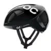 Casco POC Ventral SPIN Negro Uranium Raceday -Ciclismo Comercio casco poc ventral spin negro uranium raceday