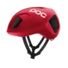 Casco POC Ventral SPIN Rojo -Ciclismo Comercio casco poc ventral spin rojo