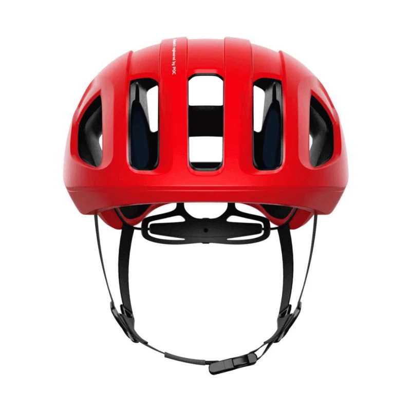 Casco POC Ventral SPIN Rojo 5 Casco POC Ventral SPIN Rojo - Imagen 3