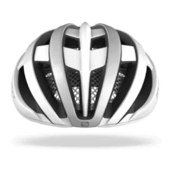 Casco Rudy Project Venger Blanco Gris -Ciclismo Comercio casco rudy project venger blanco gris 1