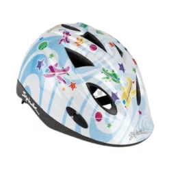 Casco Spiuk Kids Planets