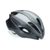 Casco Spiuk Korben Antracita Plata -Ciclismo Comercio casco spiuk korben antracita plata