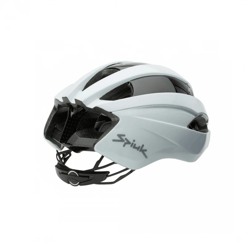 Casco Spiuk Korben Blanco 4 Casco Spiuk Korben Blanco - Imagen 2