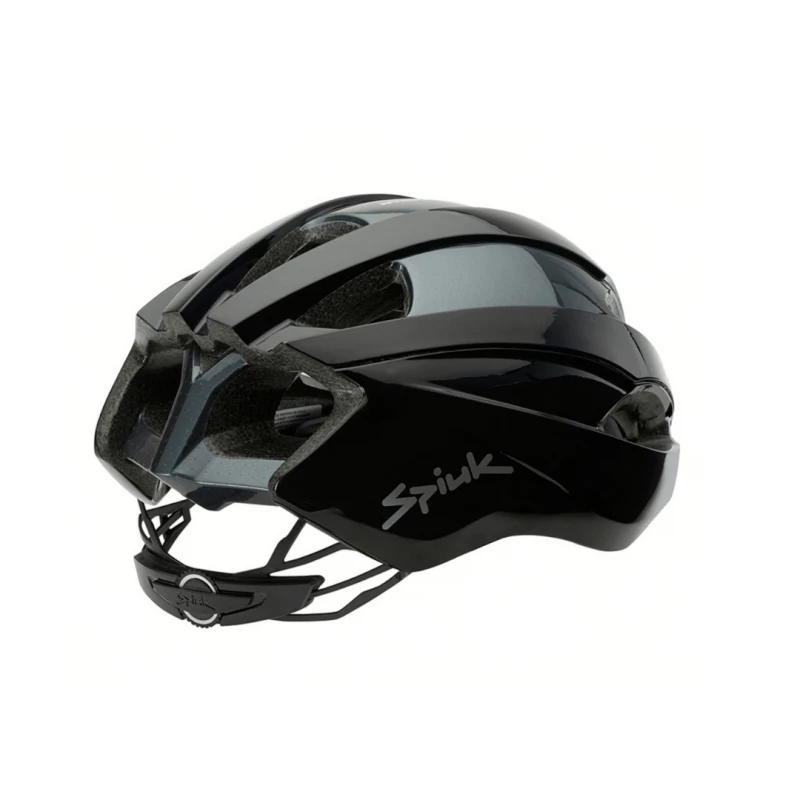 Casco Spiuk Korben Negro 4 Casco Spiuk Korben Negro - Imagen 2