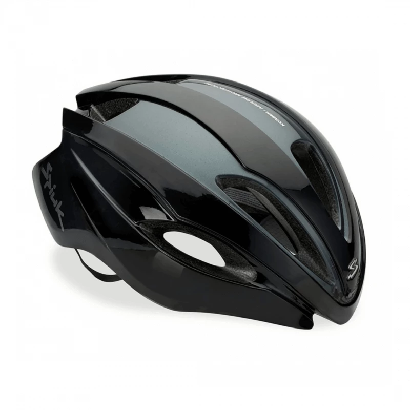 Casco Spiuk Korben Negro 3 Casco Spiuk Korben Negro