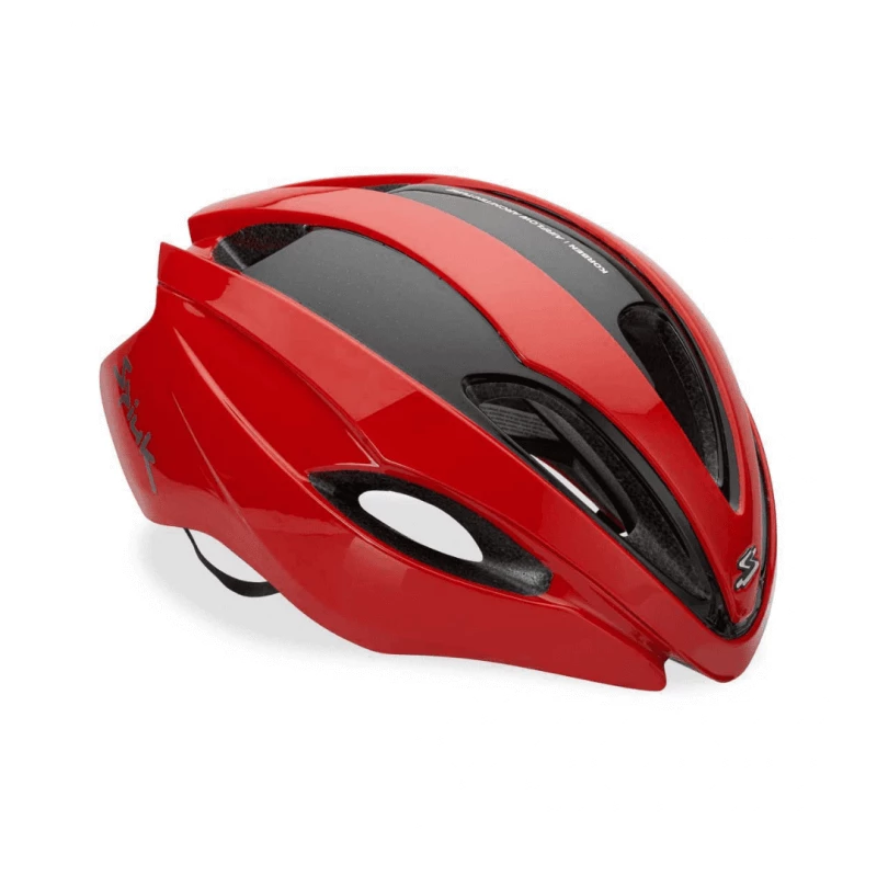 Casco Spiuk Korben Rojo 3 Casco Spiuk Korben Rojo