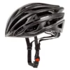 Casco Uvex Race 5 Negro Mate -Ciclismo Comercio casco uvex race 5 negro mate