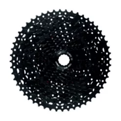 Cassette 12V 11-52T S-Ride MTB CS-M600 Negro
